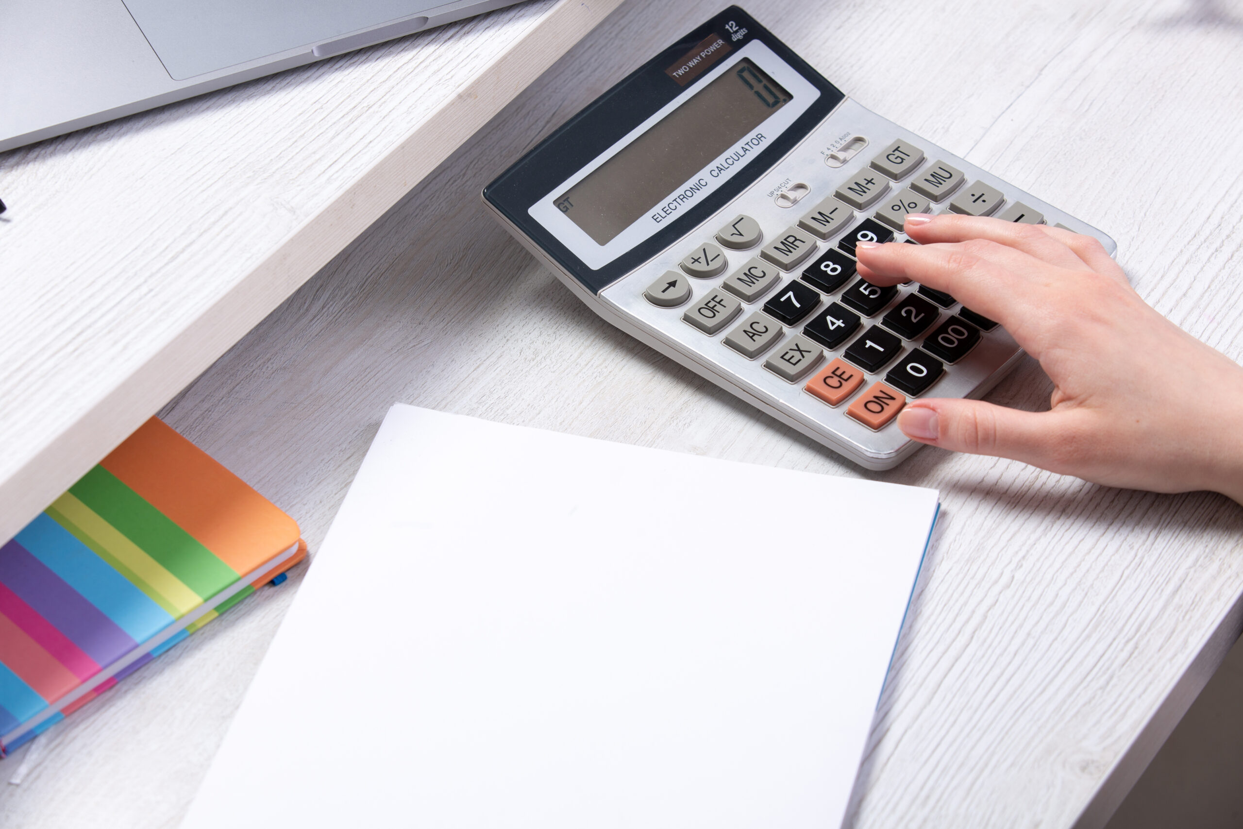 Best Printing Calculator