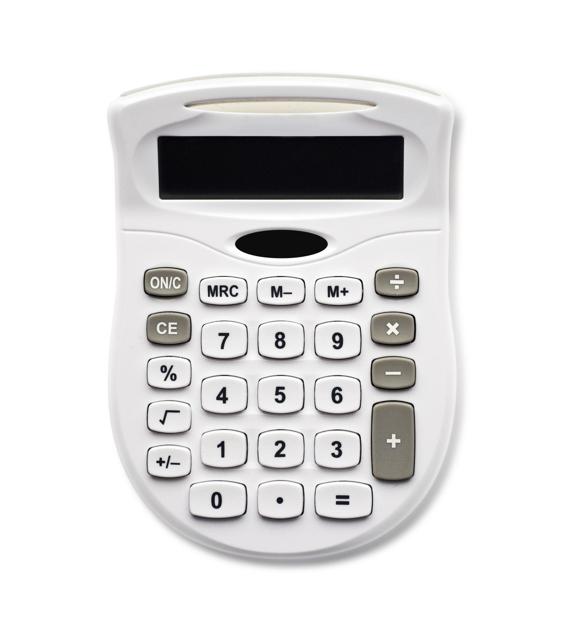 Best Basic Calculator