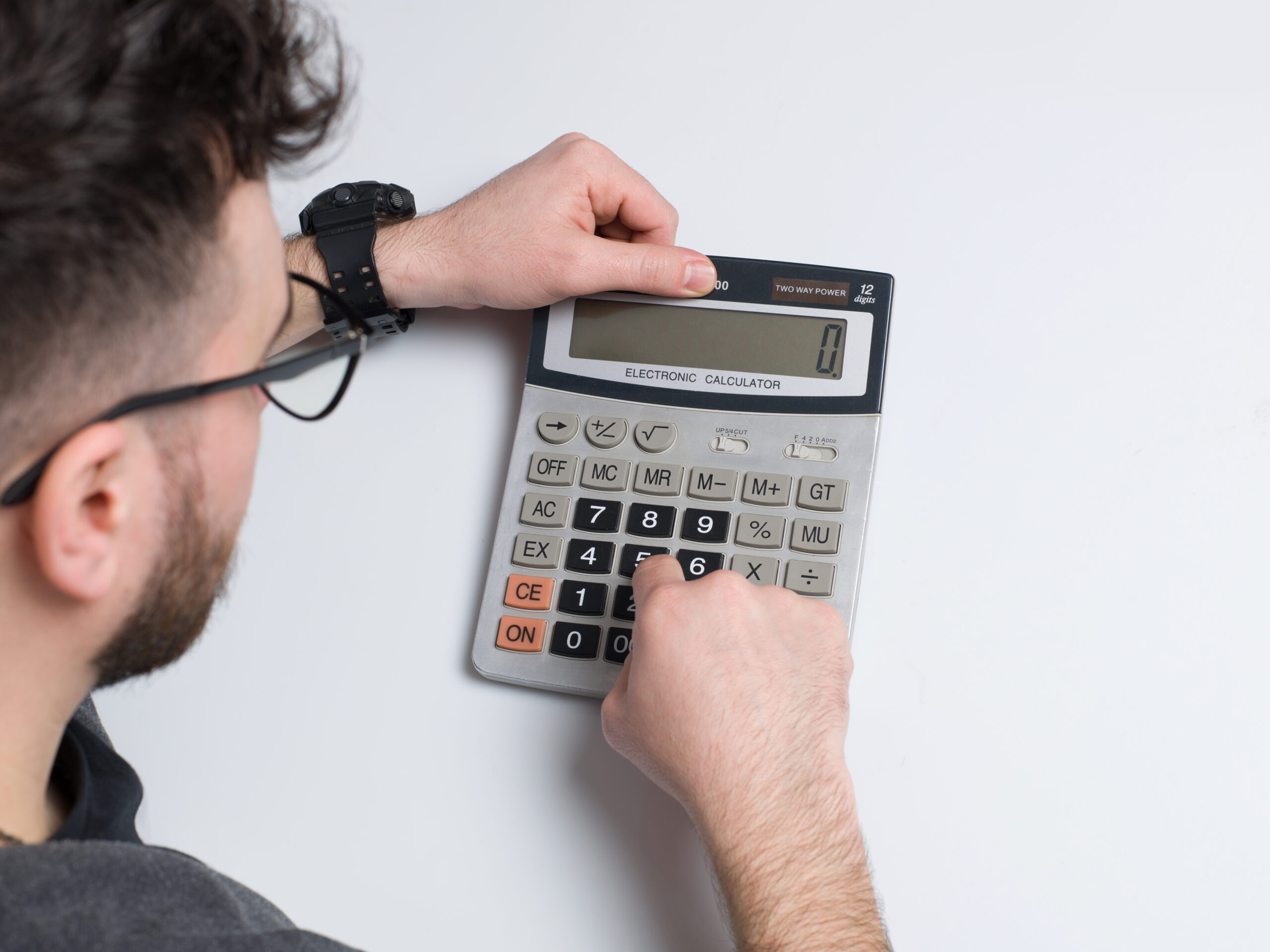 Best Scientific Calculator
